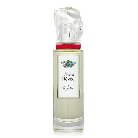 Sisley L'eau Revee D'isa Eau de Toilette 1.7 oz for Unisex
