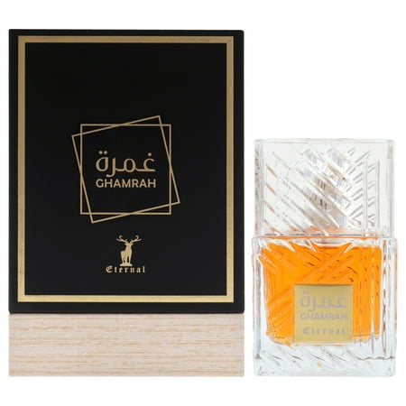 Khalis Ghamrah Eternal Collection Eau de Parfum 3.4 oz for Men