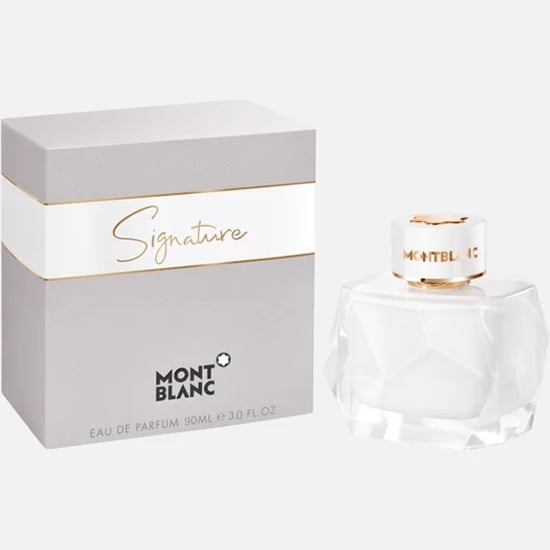 Mont Blanc Signature Eau De Parfum 3.0 oz for Women