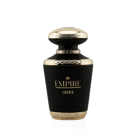 Khadlaj Empire Crown Eau De Parfum 3.4 oz for Men
