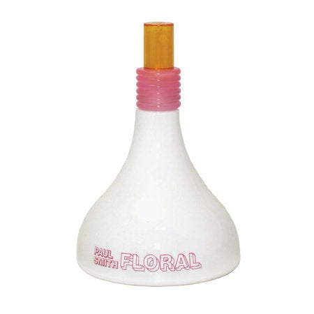 Paul Smith Floral 1.7 oz Eau de Parfum for Women tester