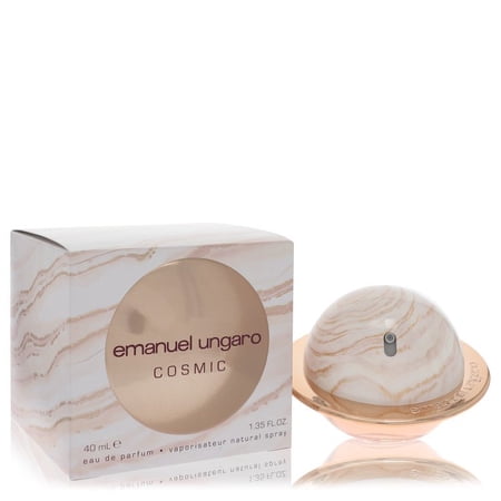 Ungaro Emanuel Cosmic Eau de Parfum 1.35 oz for Women