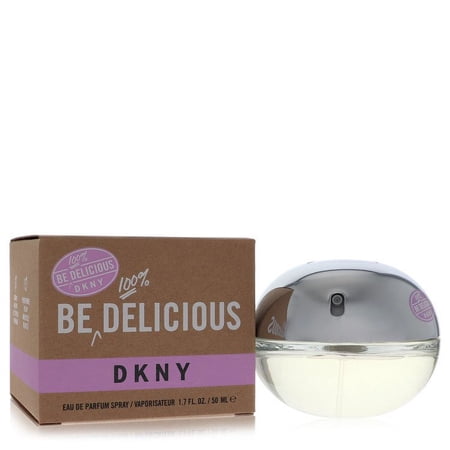 DKNY Be 100 Delicious Eau de Parfum 1.7 oz for Women
