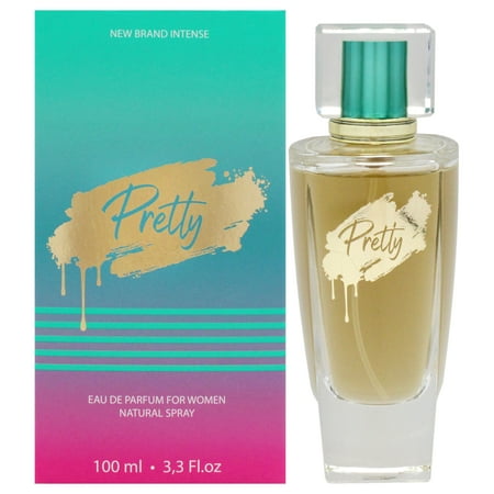 Pretty Intense Eau de Parfum 3.3 oz for Women