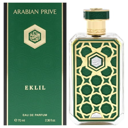 Rasasi Arabian Prive Eklil 2.36  oz Eau de Parfum for Men