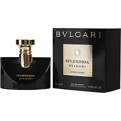 Bvlgari Splendida Jasmin Noir Eau de Parfum 1.7 oz for Women