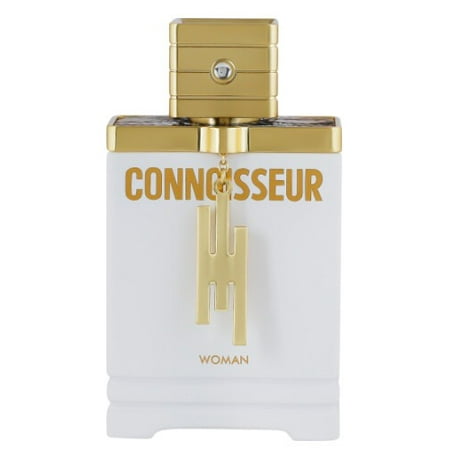 Armaf Connoisseur L Eau De Parfum 3.4 oz for Men