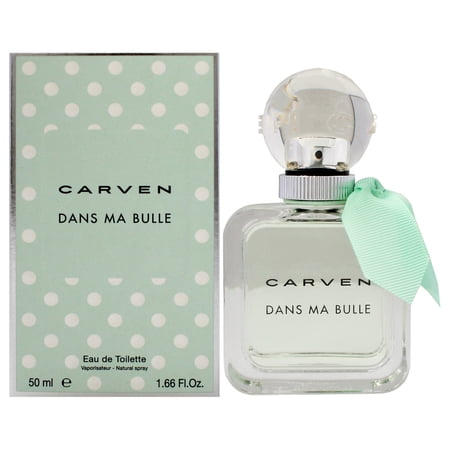 Carven Dans Ma Bulle Eau de Toilette 1.7 oz for Women