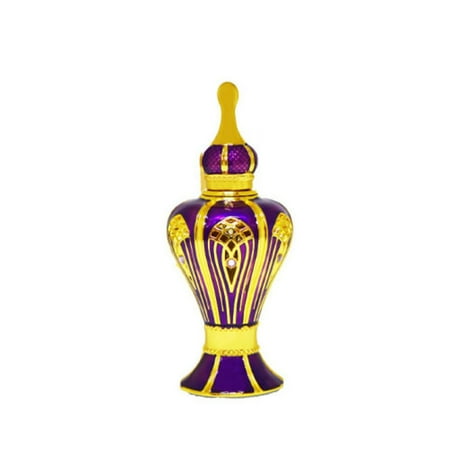 Al Haramain Narjis Concentrated Perfume Oil 15 ml for Unisex
