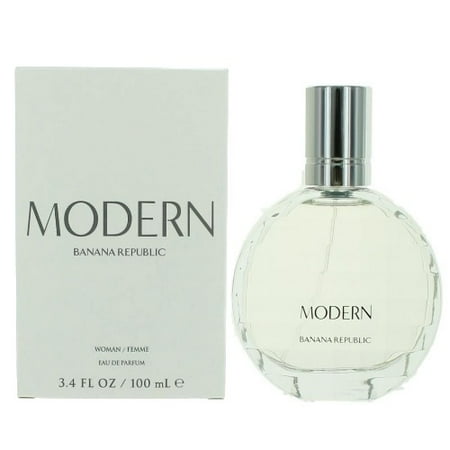 Banana Republic Modern Eau de Toilette 3.3 oz for Men