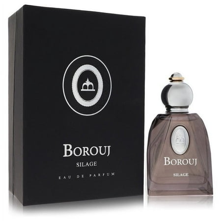Borouj Silage Eau de Parfum 2.87 oz for Unisex