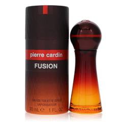 Pierre Cardin Fusion Eau De Toilette 1.7 oz for Men