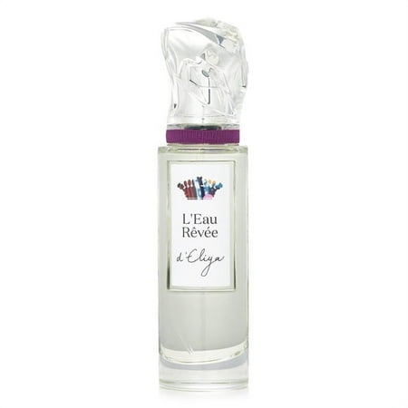Sisley L'eau Revee D'aria Eau de Toilette 1.7 oz for Unisex
