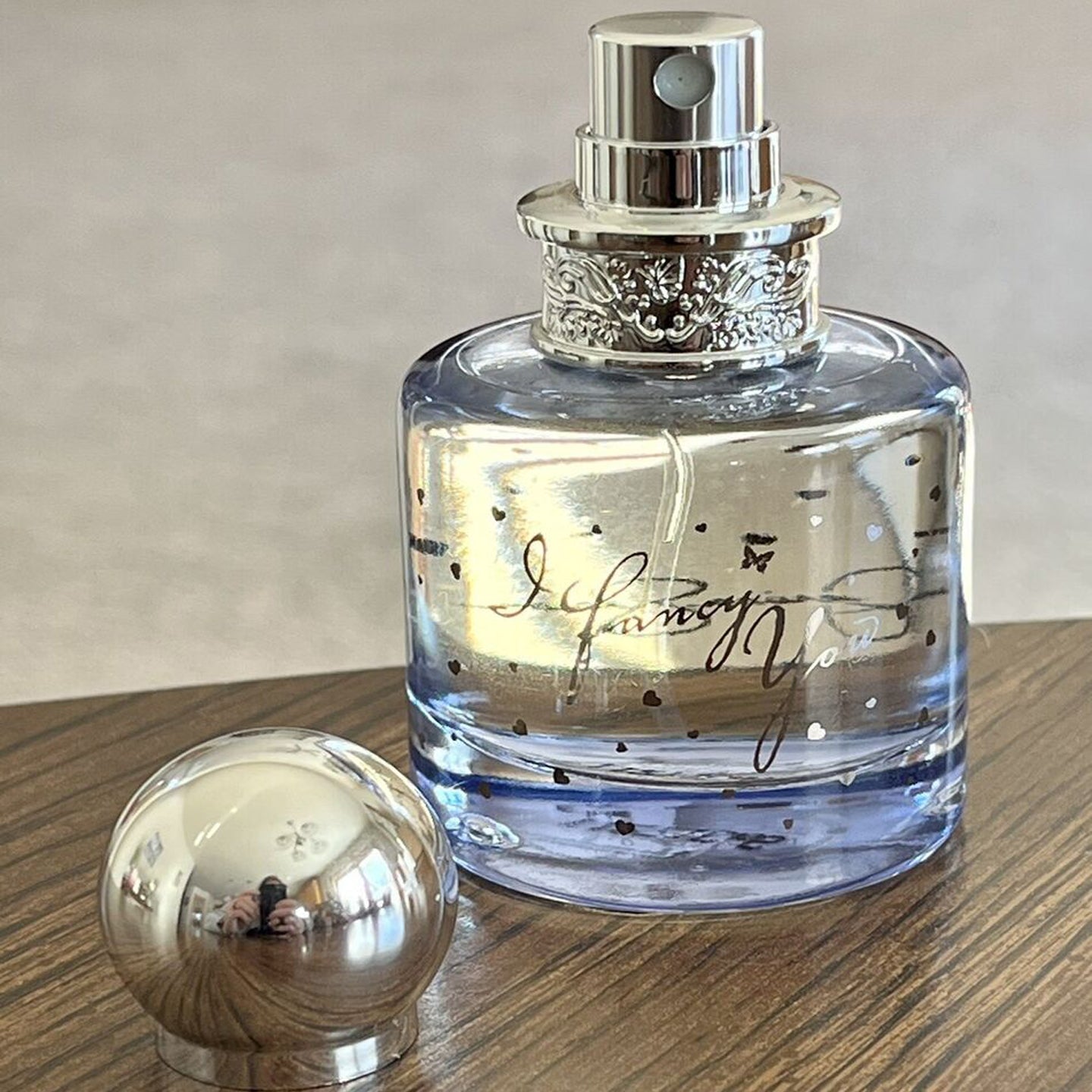 Jessica Simpson I Fancy You Eau de Parfum Spray 100 ml for Women