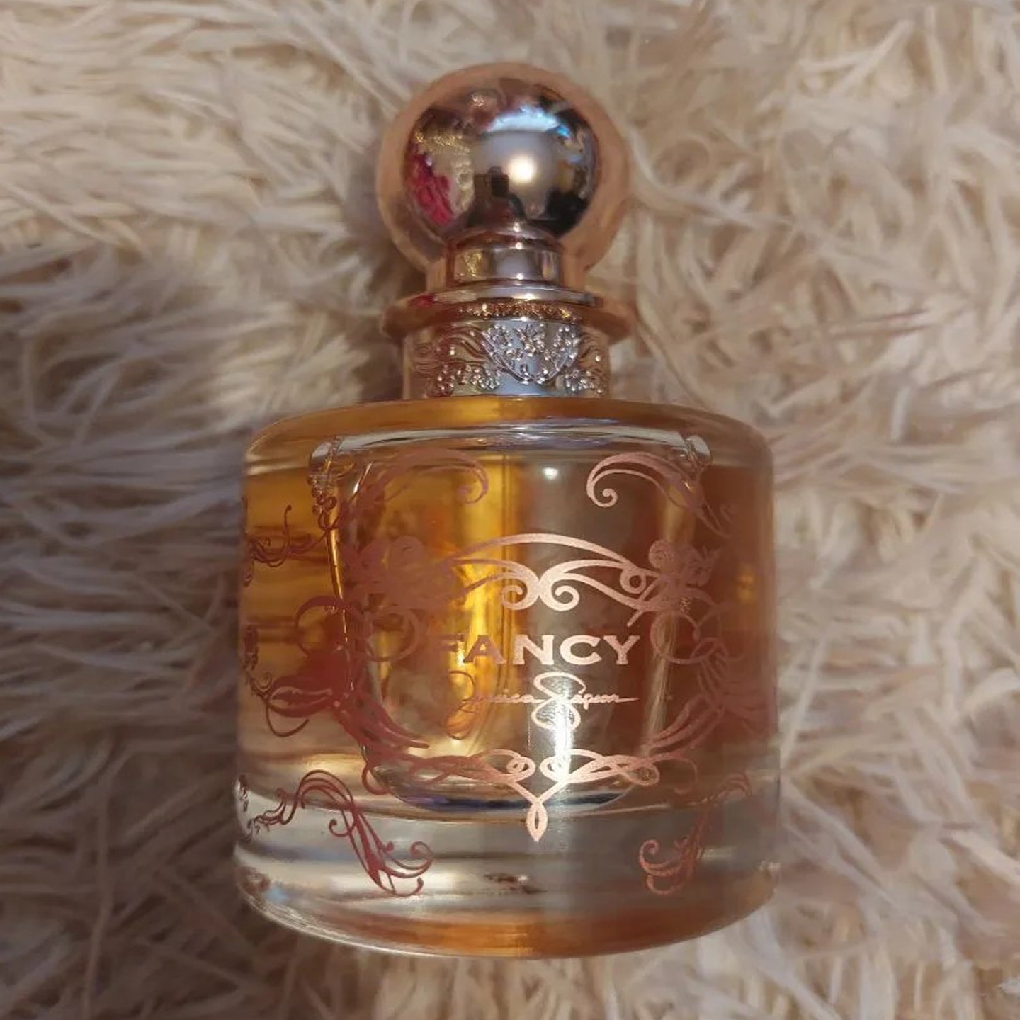 Jessica Simpson Fancy Eau De Parfum Spray 100 ml for Women