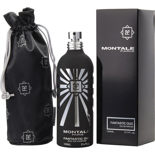 Montale Fantastic Oud Eau de Parfum 3.3  oz for Unisex