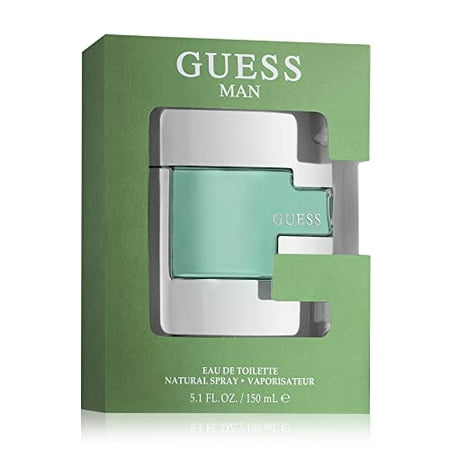 Guess for Men Eau de Toilette 5.1 oz for Men