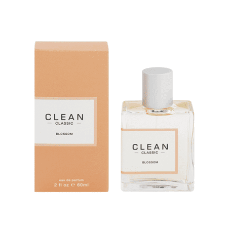 Clean Blossom Eau de Parfum 2.0 oz for Women