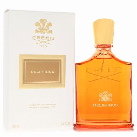 Creed Delphinus Eau De Parfum 3.3 oz Ltd Qty for Women