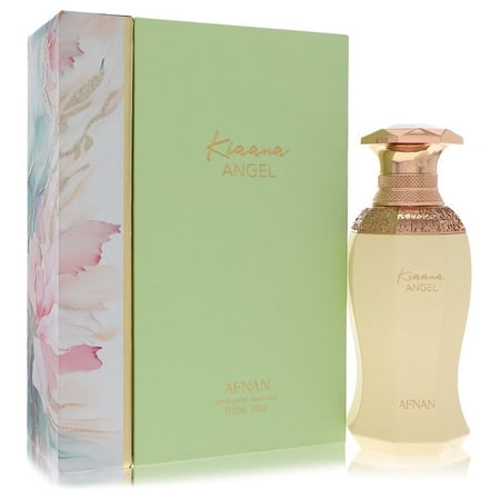 Afnan Kiaana Angel Eau de Parfum Spray 3.4 oz for Women