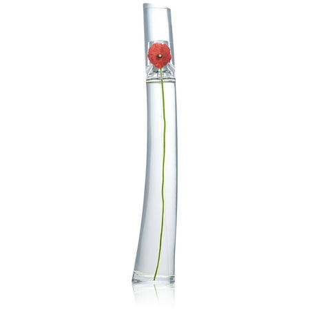 Kenzo Flower Eau De Parfum 3.4 oz Refillable for Women