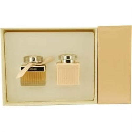 Chloe 2pc Set Eau de Parfum 1.6 oz + Body Lotion 3.4 oz for Women