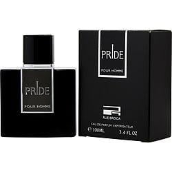 Afnan Rue Broca Pride Eau De Parfum 3.4 oz for Men