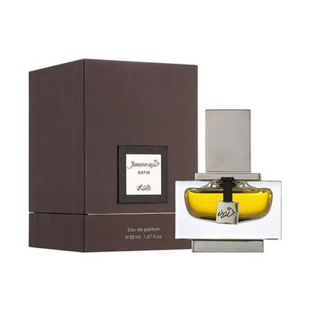 Rasasi Junoon Satin Eau de Parfum 1.69  oz for Men
