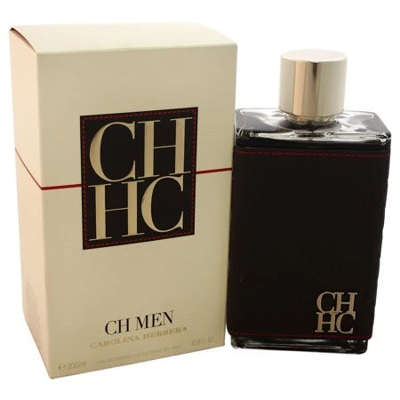 Carolina Herrera Ch Eau De Toilette 6.7 oz for Men