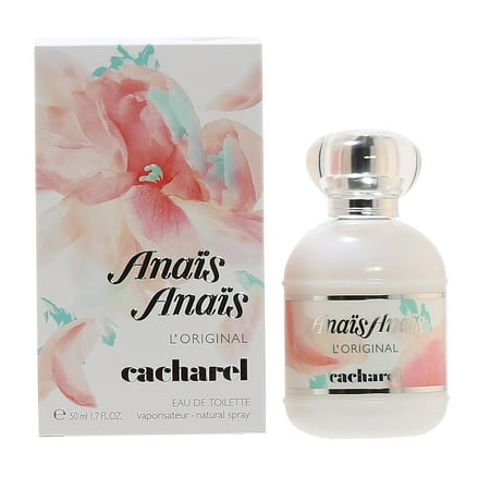 Cacharel Anais L'Original Eau de Toilette 1.7 oz for Women