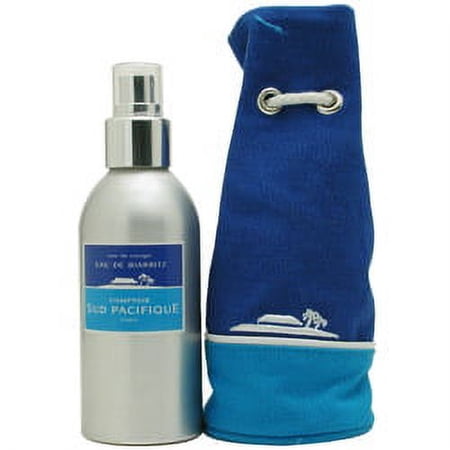 Comptoir Sud Pacifique Eau de Biarritz Eau de Toilette 3.3 oz for Women