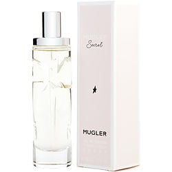 Mugler Secret L Eau De Toilette 1.7 oz for Women