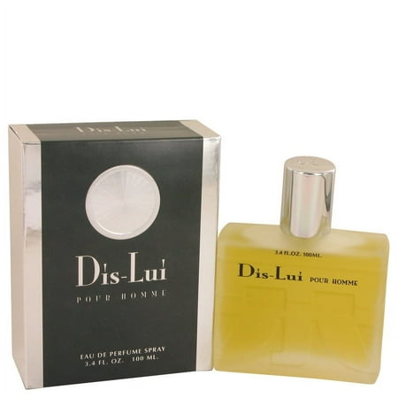 Dis Lui Eau de Parfum 3.4 oz for Men