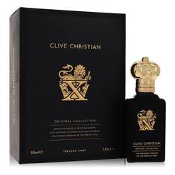 Clive Christian X 1.6 oz Parfum for Women