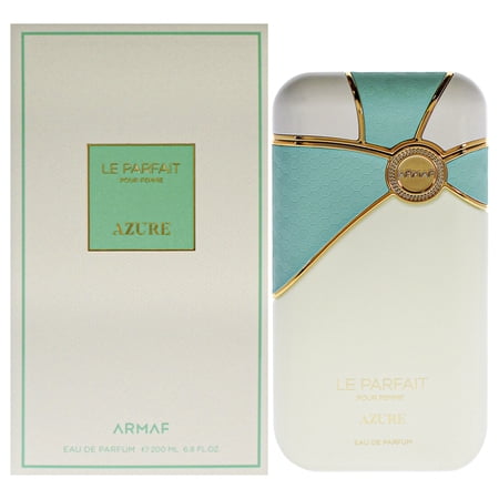 Armaf Le Parfait Azure Eau de Parfum 6.8 oz for Women