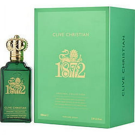 Clive Christian 1872 Original Collection 3.4 oz Parfum for Women
