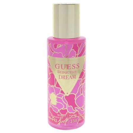 Guess Seductive Mist Eau de Cologne 8.4 oz for Women