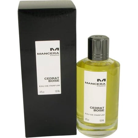 Mancera Cedrat Boise Eau de Parfum 4.0 oz for Women