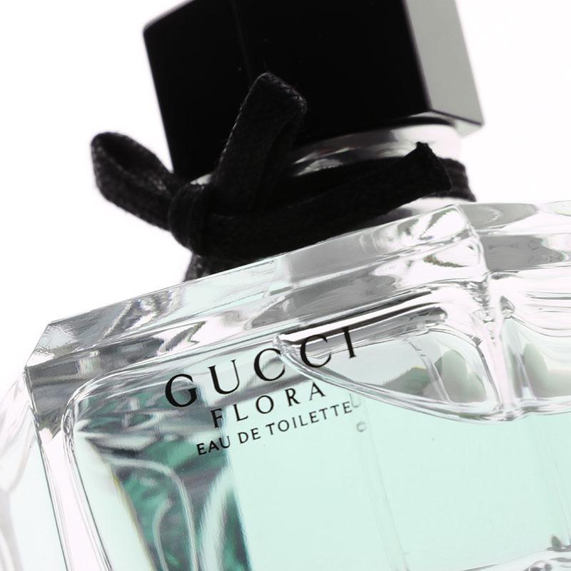 Gucci Flora Eau Fariche 75 ml Eau De Toilette Spray For Women
