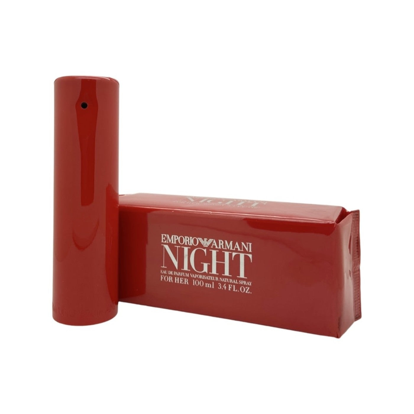 Giorgio Armani Emporio Night 100 ml Eau De Perfume Spray for Women