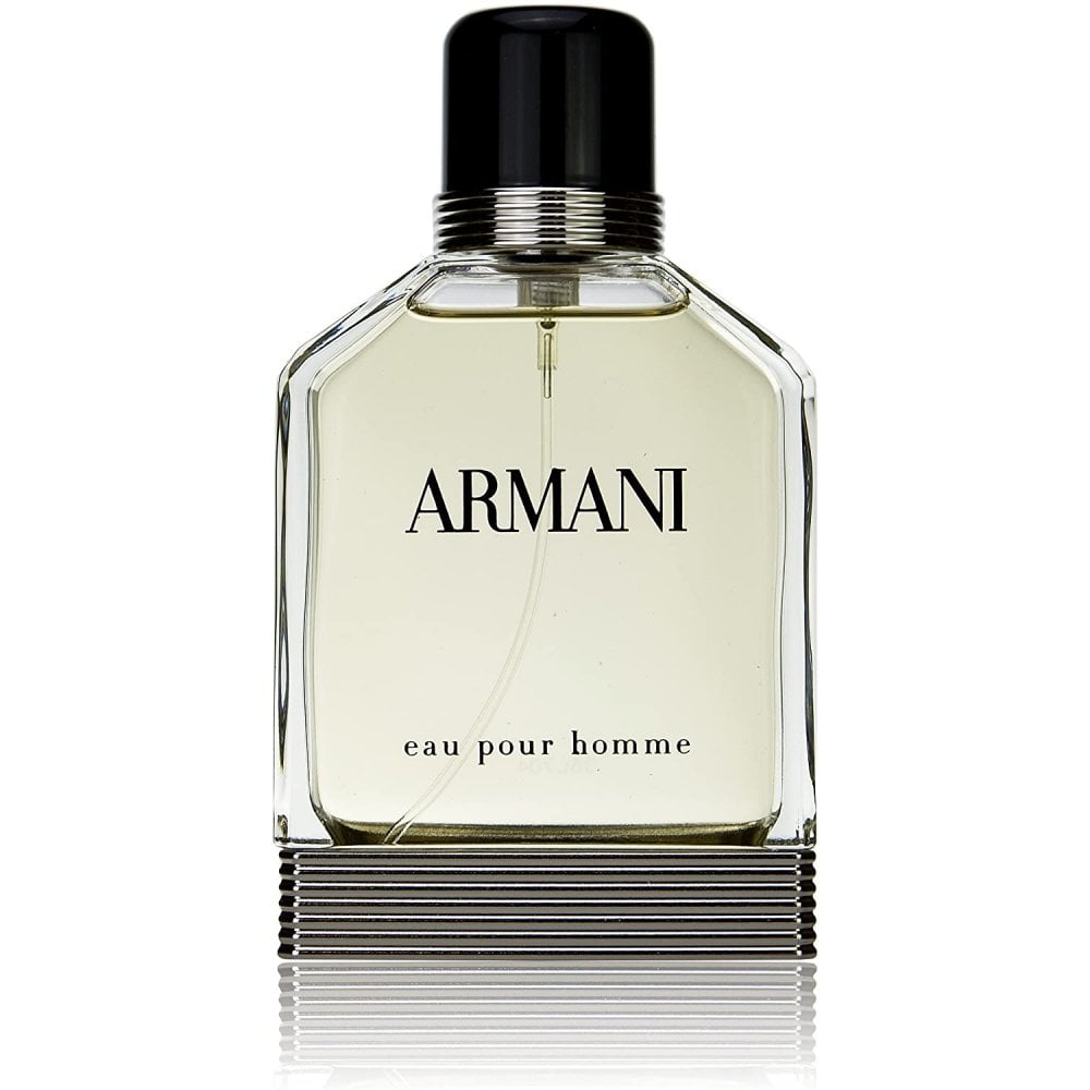 Armani 50 ml Eau De Toilette Spray for Men