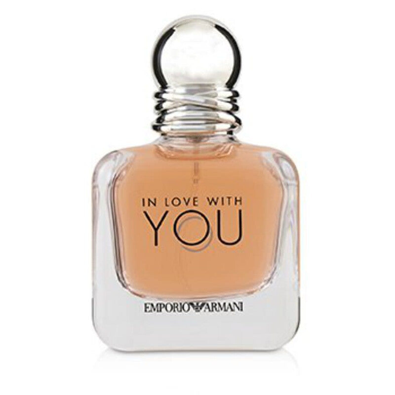Armani Emporio In Love With You Eau De Parfum 1.7 oz for Women