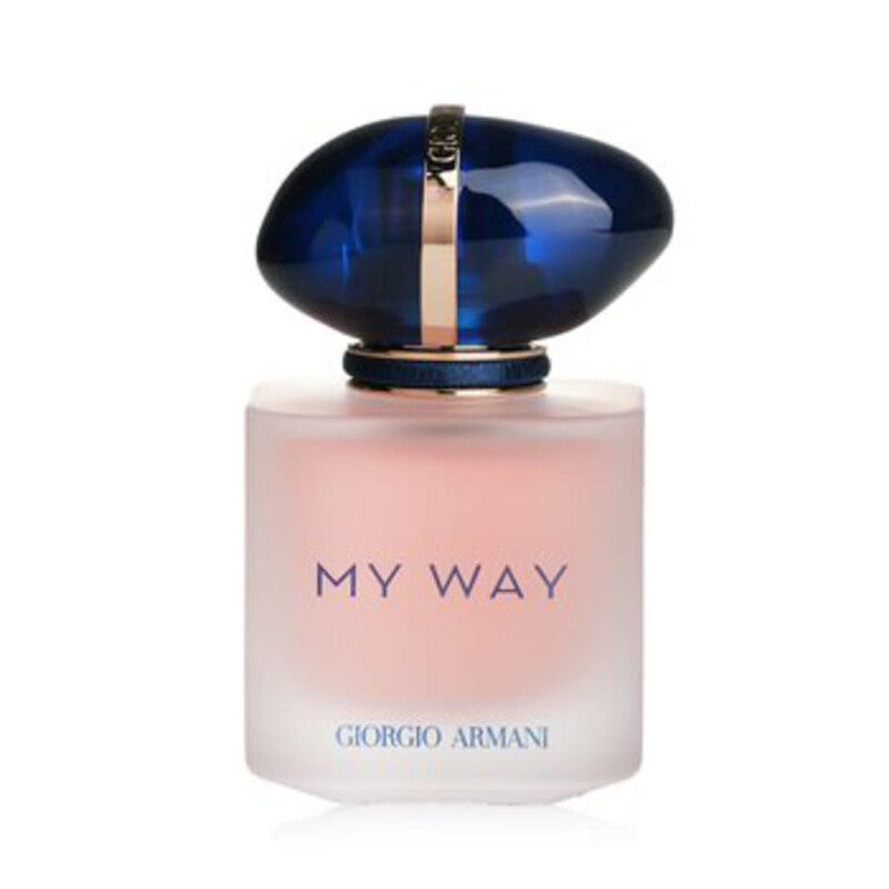 Giorgio Armani My Way Floral 1.0 oz Eau de Parfum for Women Refillable