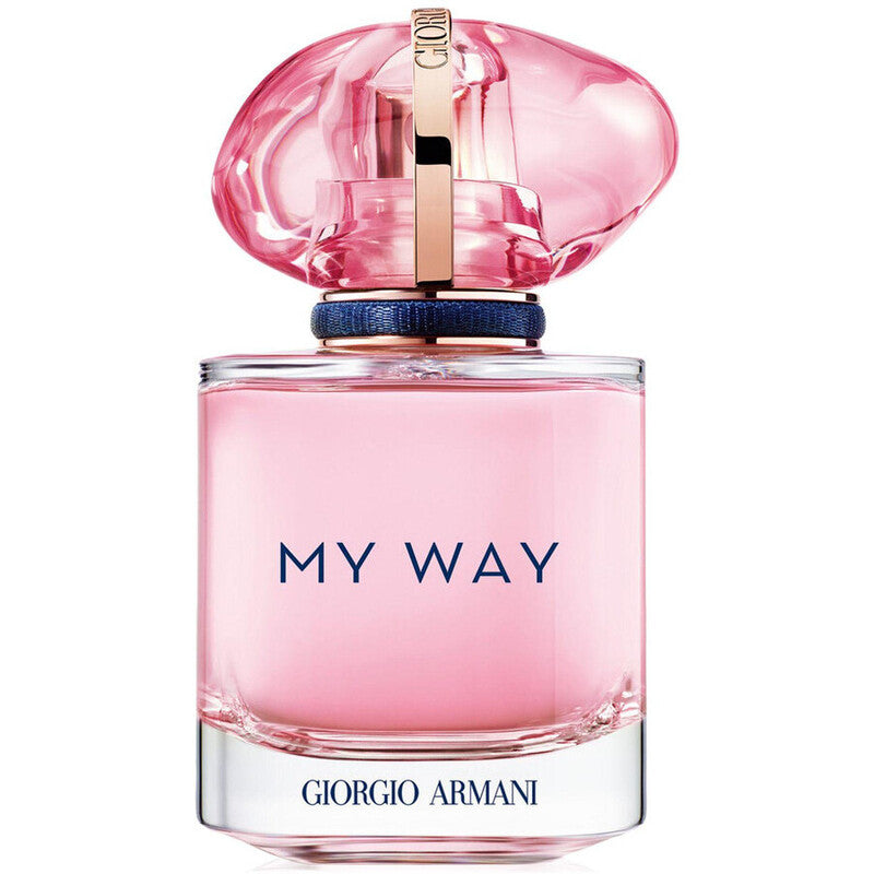 Armani My Way Nectar Eau De Parfum 1.7 oz for Women