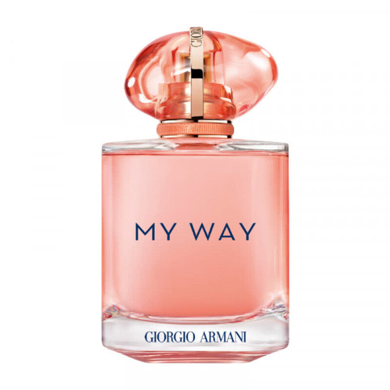Armani My Way Ylang Eau De Parfum 3.0 oz for Women