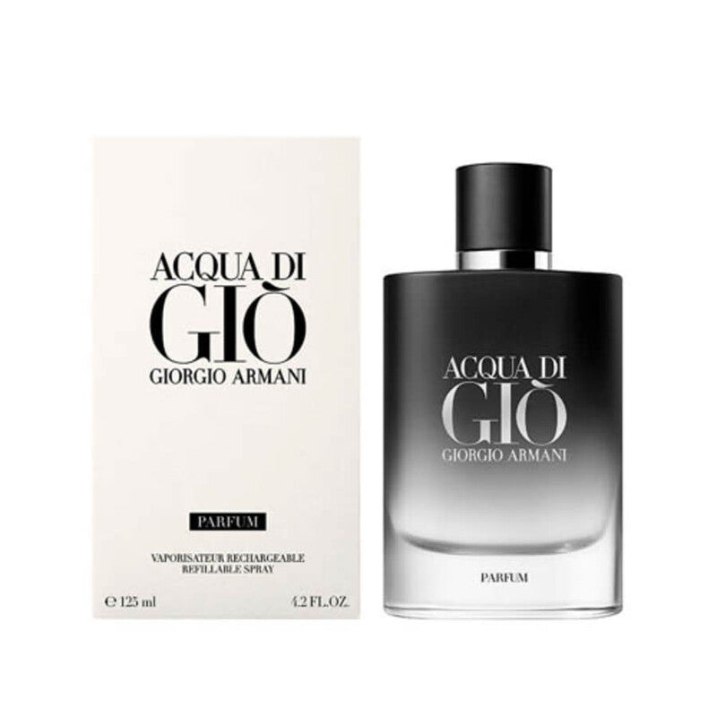 Armani Acqua Di Gio Parfum 2.5 oz for Men