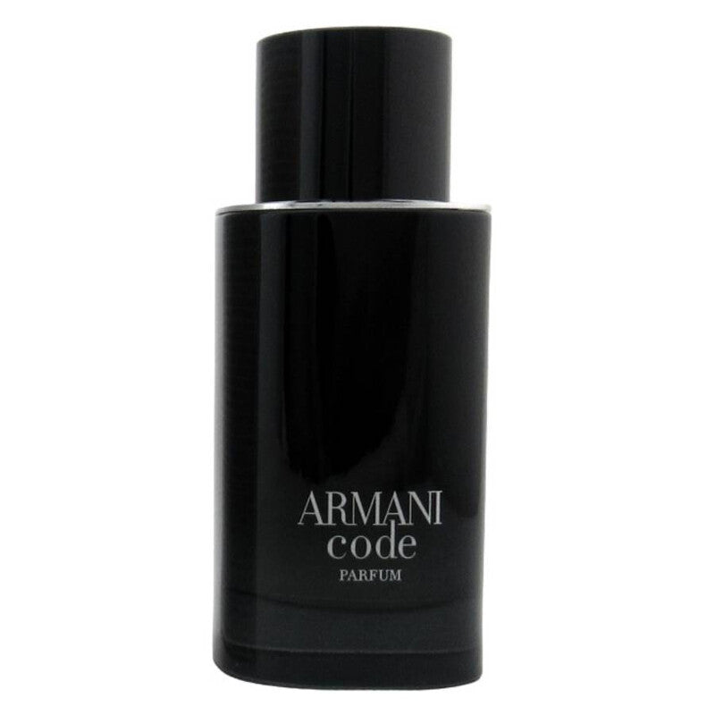 Giorgio Armani Armani Code Parfum Refillable 2.5 oz for Men