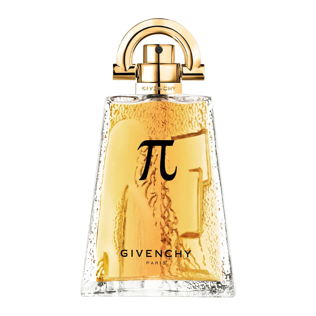 Givenchy Pi Eau de Toilette 3.3 oz for Men