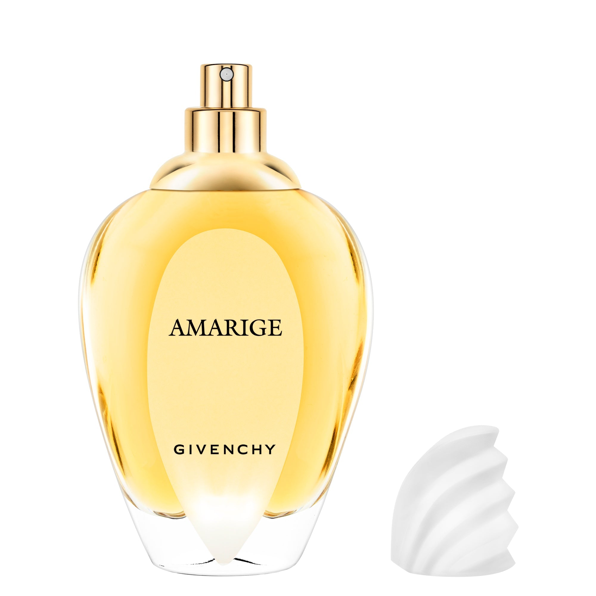 Givenchy Amarige Eau de Toilette 3.3 oz for Women