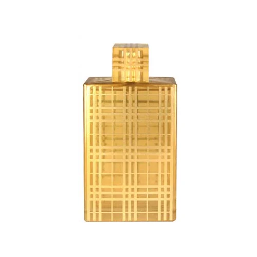 Burberry Brit Gold 100 ml Eau De Perfume Spray (Tester) for Women